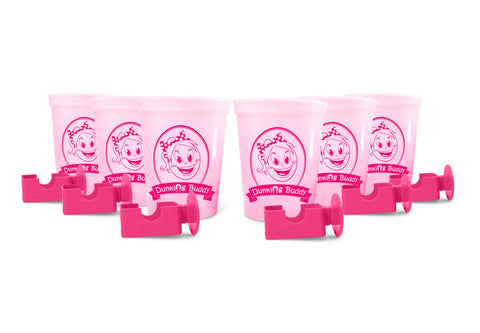 Dunking Buddy 6-Pack
