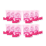 Combo Pack 12 Pink