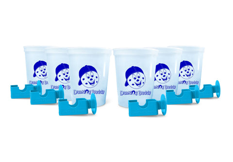 Dunking Buddy 6-Pack
