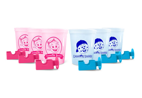 Dunking Buddy 6-Pack