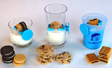 Dunking Buddy Works With Most Cookies on Most Cups/Glasses