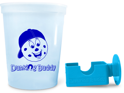 Dunking Buddy - Magnetic Cookie Dunker!