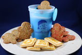 Dunking Buddy - Magnetic Cookie Dunker!