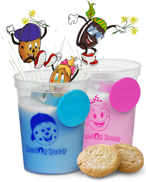 Dunking Buddy Store – Dunking Buddy Store